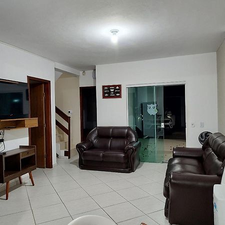 Casa Com Piscina Ipanema/Pr Villa Pontal do Parana Ngoại thất bức ảnh