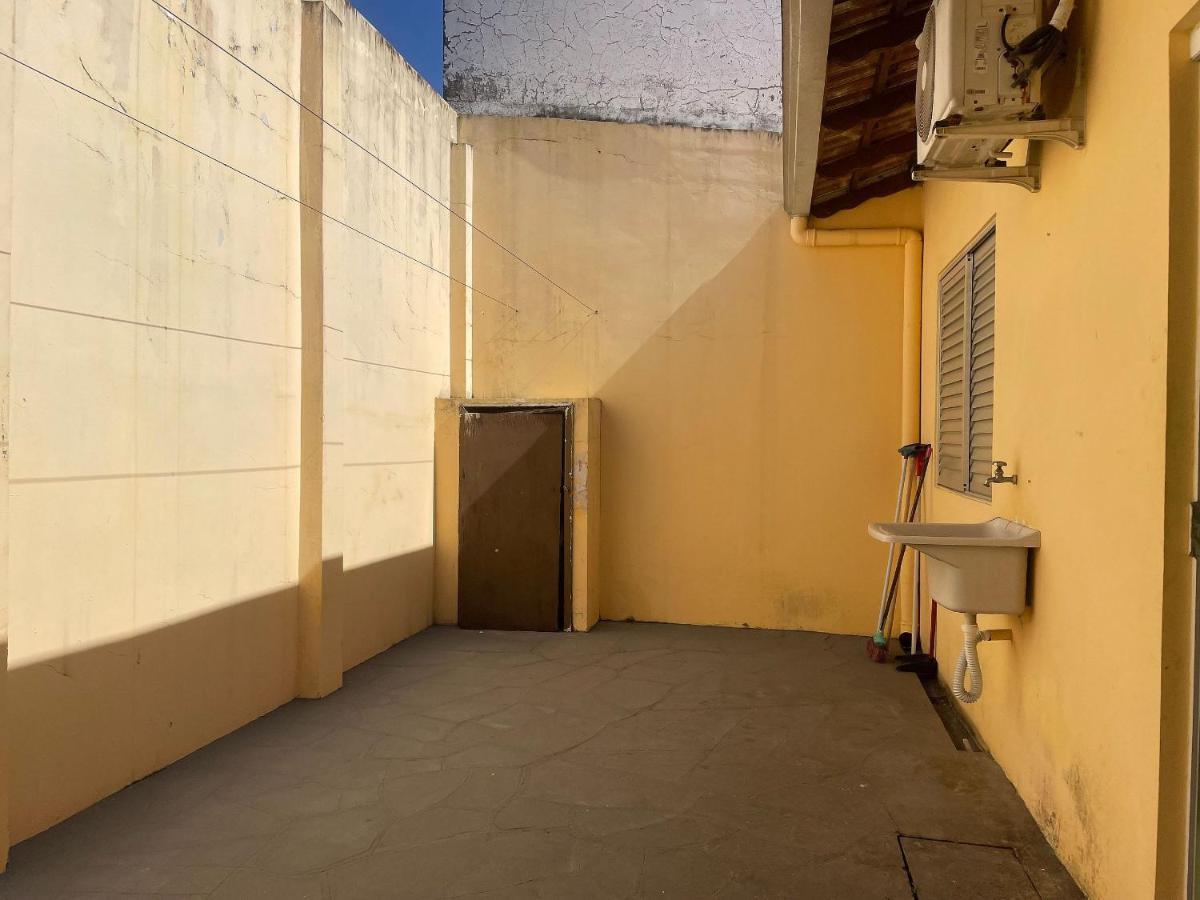 Casa Com Piscina Ipanema/Pr Villa Pontal do Parana Ngoại thất bức ảnh