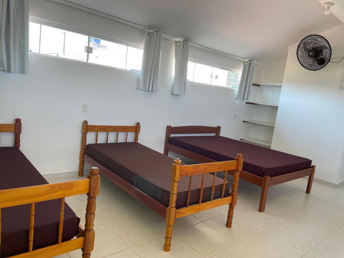 Casa Com Piscina Ipanema/Pr Villa Pontal do Parana Ngoại thất bức ảnh