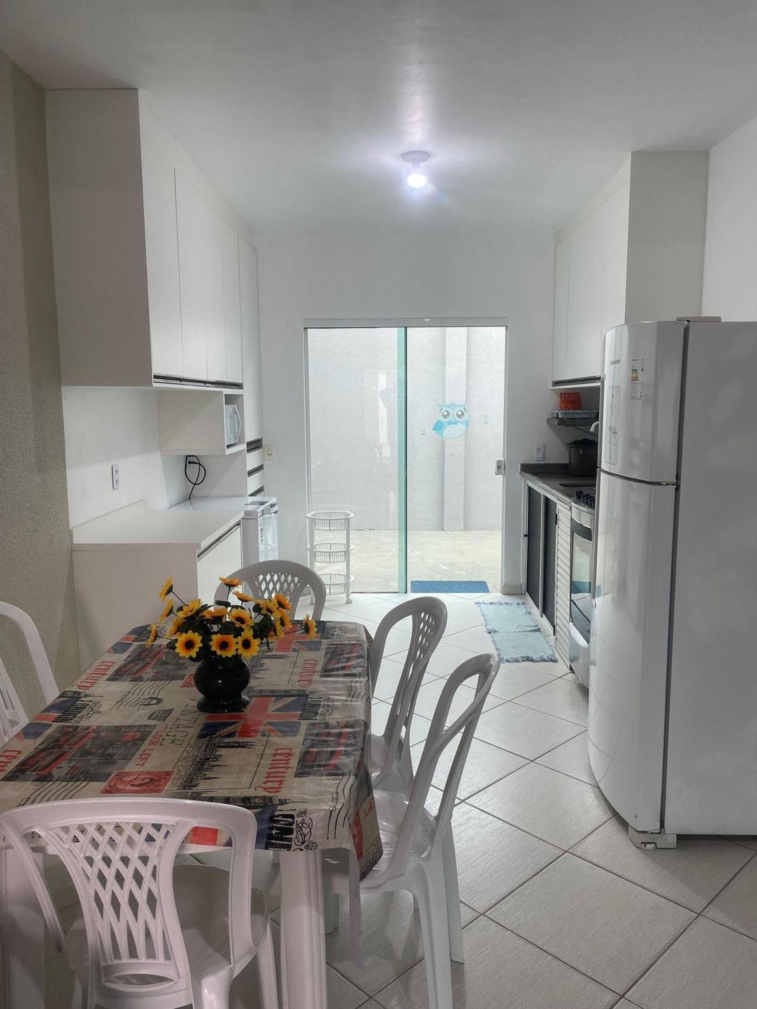 Casa Com Piscina Ipanema/Pr Villa Pontal do Parana Ngoại thất bức ảnh
